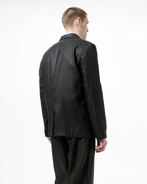 Classic Blazer - Mirror Tencel