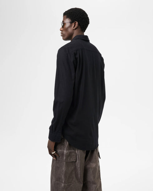 Classic Shirt - Silk