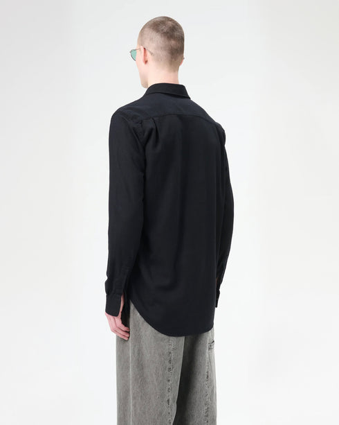 Classic Shirt - Silk