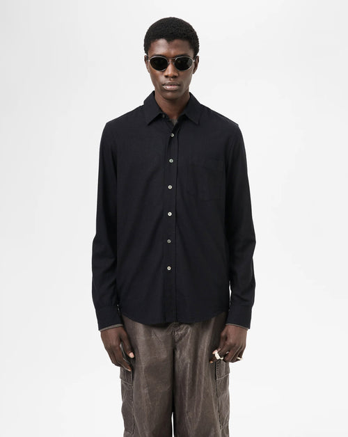 トップス OUR LEGACY CLASSIC SHIRT SILK Our Legacy - CLASSIC SHIRT
