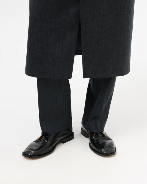Collapsing Consultant