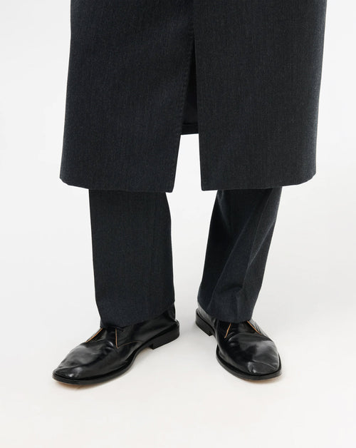Collapsing Consultant
