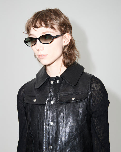 Our legacy drain サングラス 正規品】OUR LEGACY Drain Sunglasses