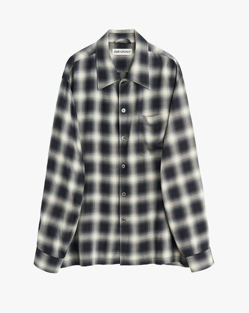 Every Shirt - Viscose