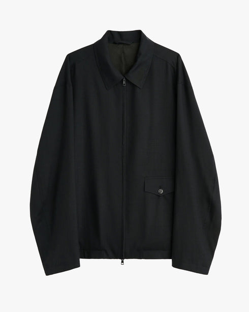 Evolved Jacket - Merino Voile