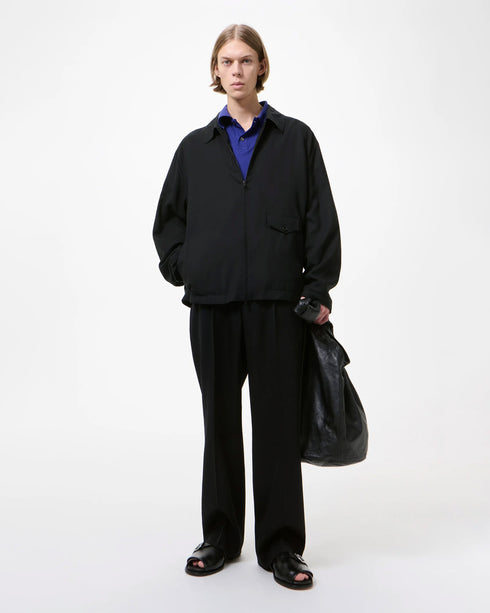 Evolved Jacket - Merino Voile