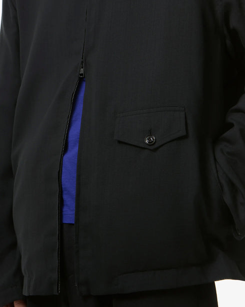 Evolved Jacket - Merino Voile