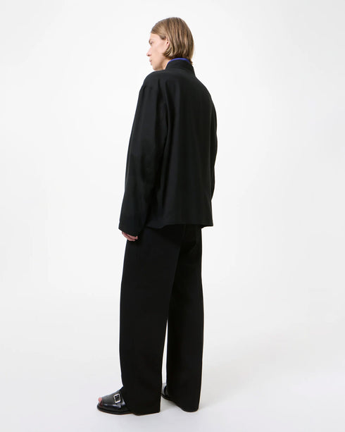 Evolved Jacket - Merino Voile