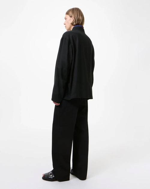 Evolved Jacket - Merino Voile