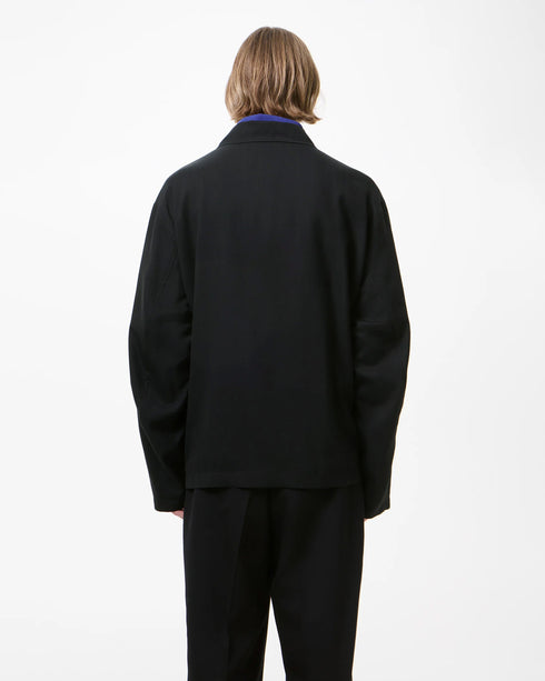 Evolved Jacket - Merino Voile