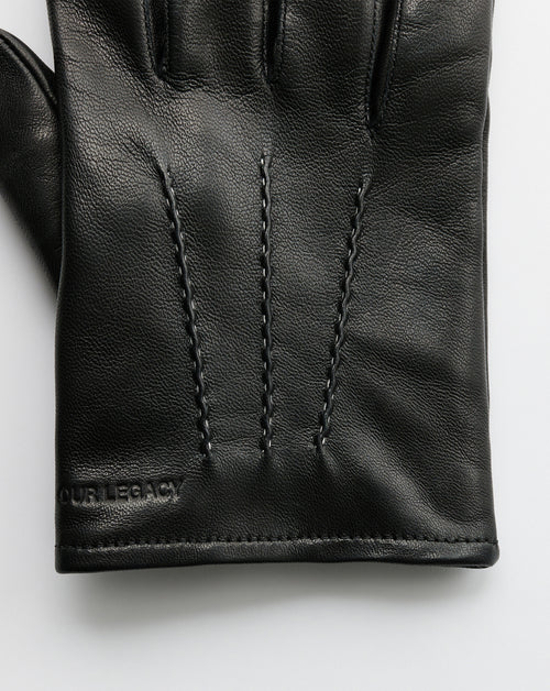 Our-Legacy-His-Gloves-Black-