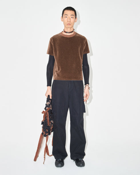 Hover T-Shirt - Velour