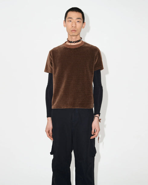 Hover T-Shirt - Velour