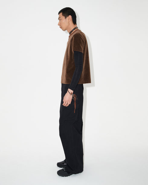 Hover T-Shirt - Velour