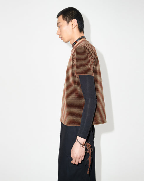 Hover T-Shirt - Velour