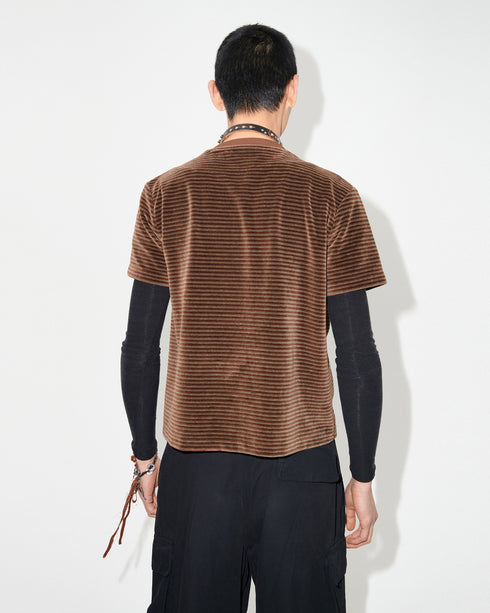 Hover T-Shirt - Velour
