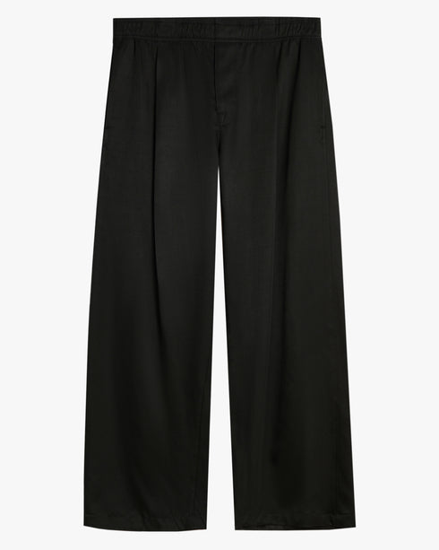 Leisure Trouser - Tarmac Twill