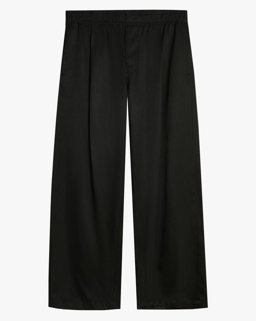 Leisure Trouser - Tarmac Twill