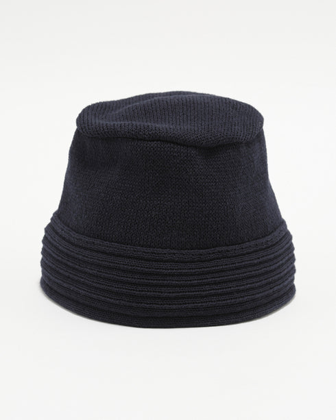 Shaggy Hat - Rugged Navy