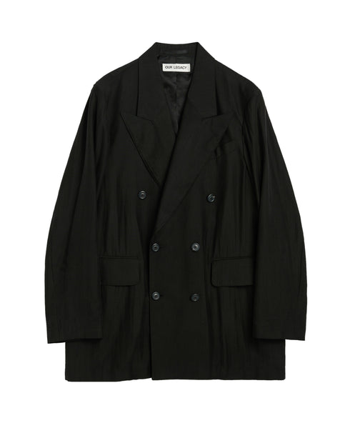 Sharp DB Blazer