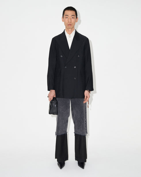 Sharp DB Blazer