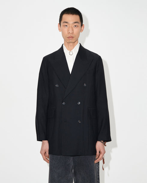 Sharp DB Blazer
