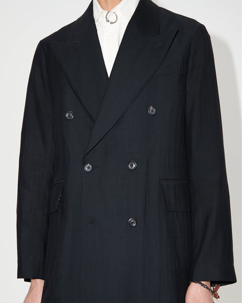 Sharp DB Blazer