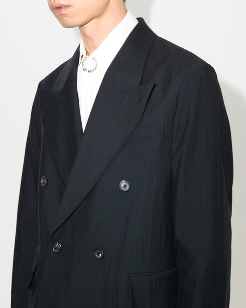 Sharp DB Blazer