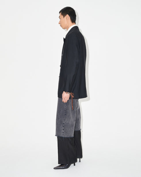 Sharp DB Blazer