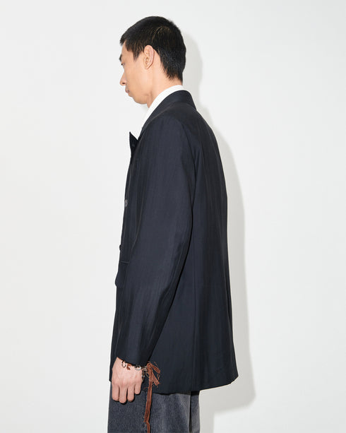 Sharp DB Blazer