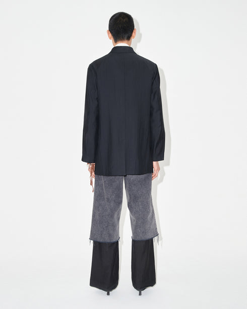Sharp DB Blazer