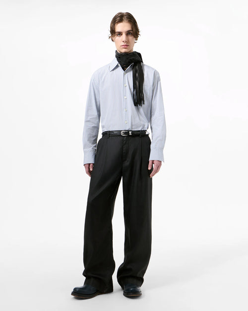 Still Chino - Mirror Tencel