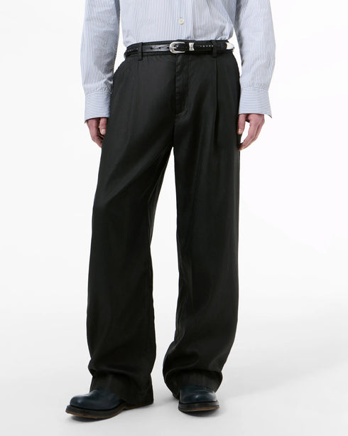 Still Chino - Mirror Tencel