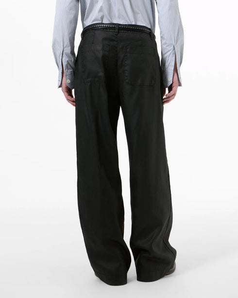 Still Chino - Mirror Tencel
