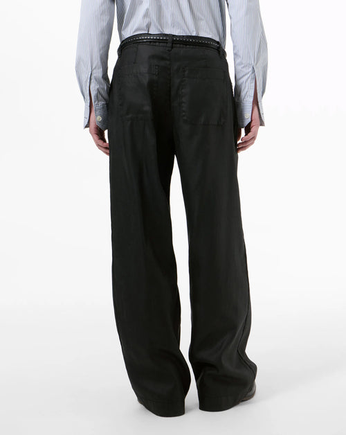 Still Chino - Mirror Tencel