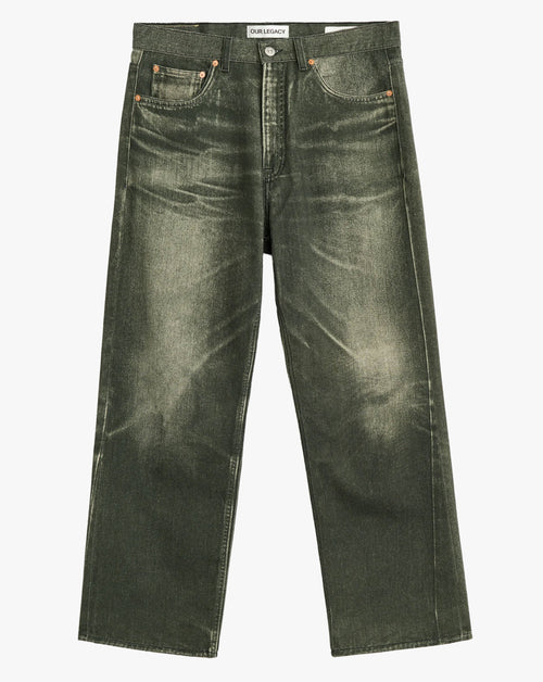 Third Cut - Aurora Print