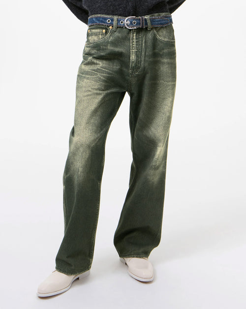 Third Cut - Aurora Print