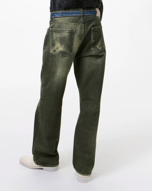 Third Cut - Aurora Print