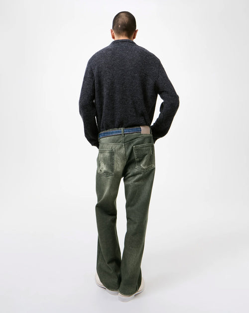 Third Cut - Aurora Print