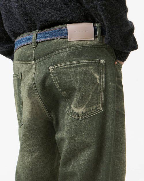 Third Cut - Aurora Print