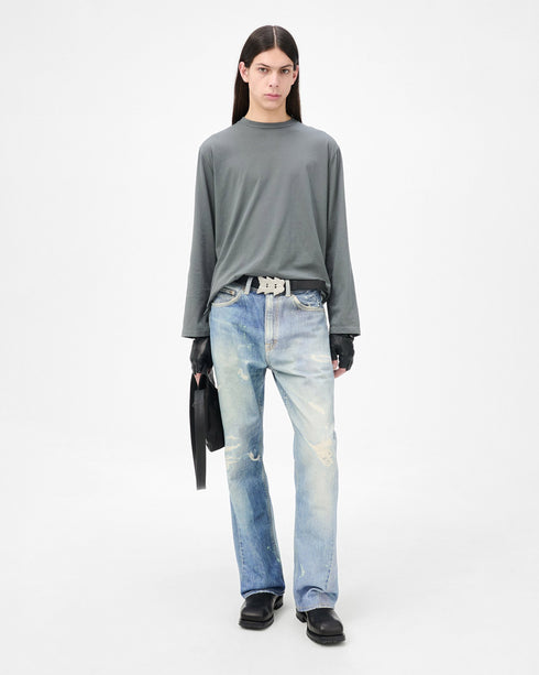 Third Cut - Digital Denim