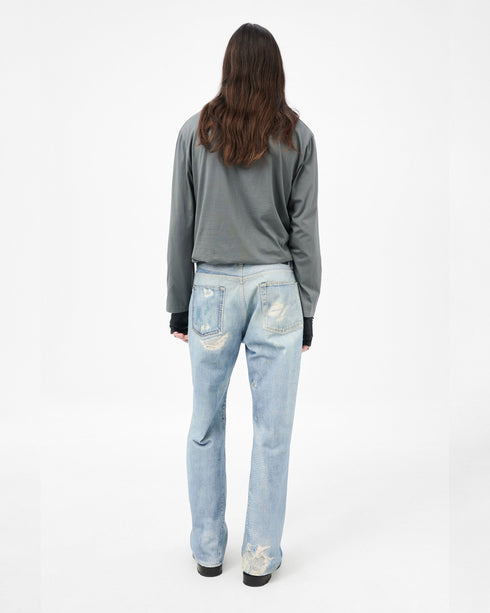Third Cut - Digital Denim