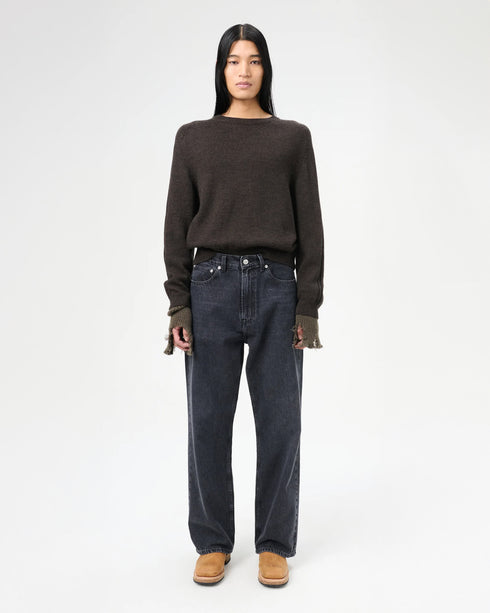Third Cut Jeans | Our Legacy | WORKSHOP