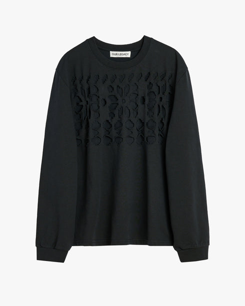 Band Jersey Tour Longsleeve