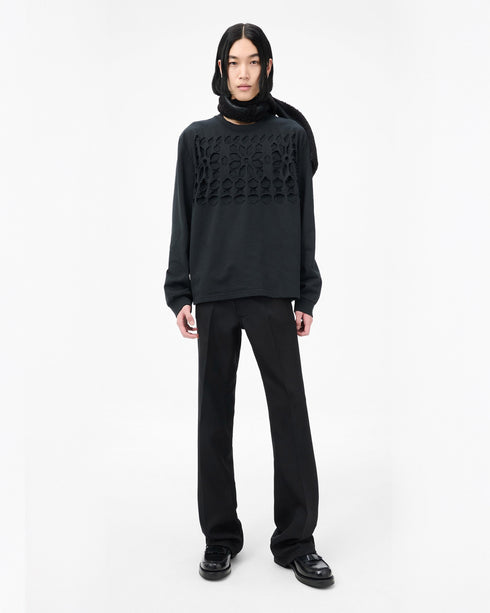 Band Jersey Tour Longsleeve