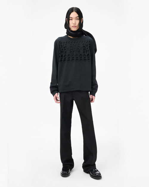 Band Jersey Tour Longsleeve