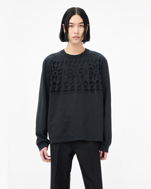 Band Jersey Tour Longsleeve