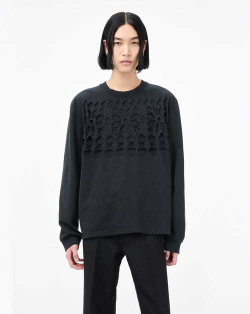 Band Jersey Tour Longsleeve