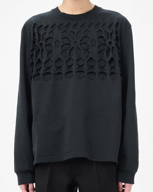 Band Jersey Tour Longsleeve