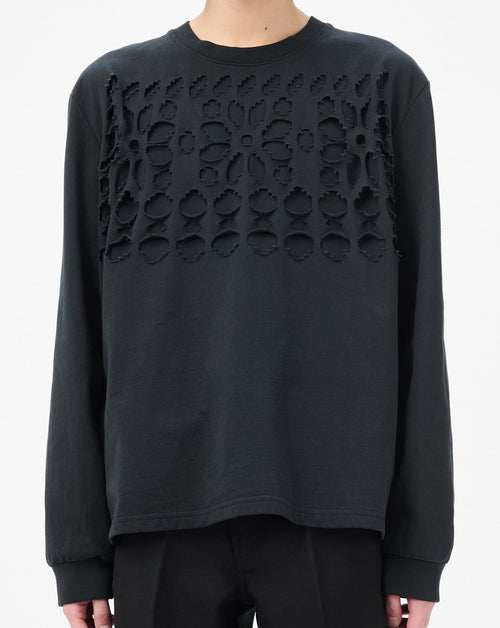 Band Jersey Tour Longsleeve